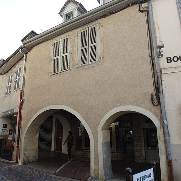 Photo de Maison