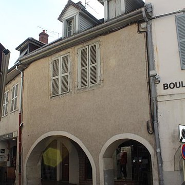 Maison