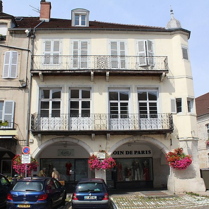 Photo de Maison