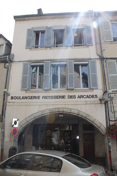 Photo de Maison