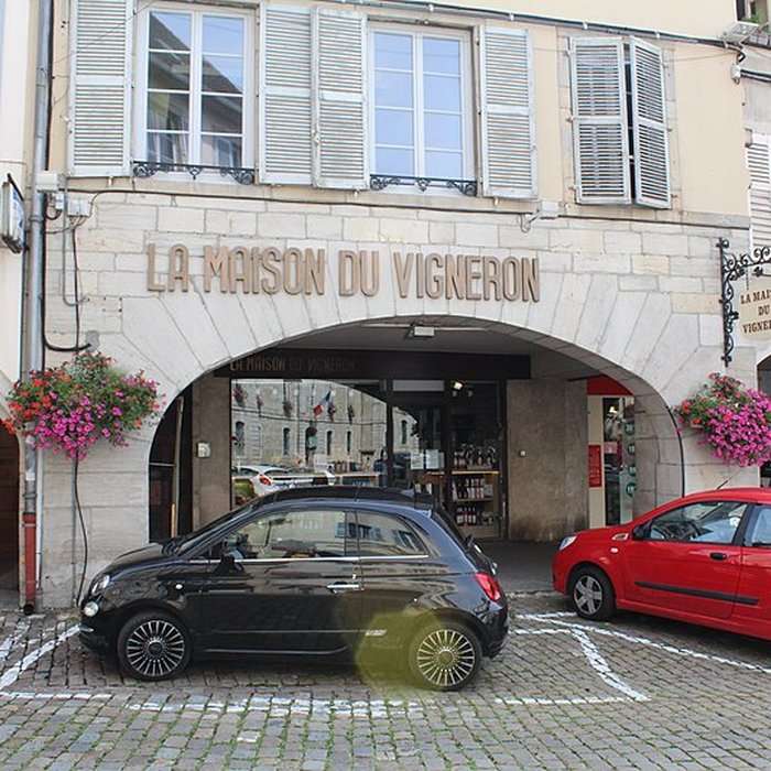 Photo de Maison