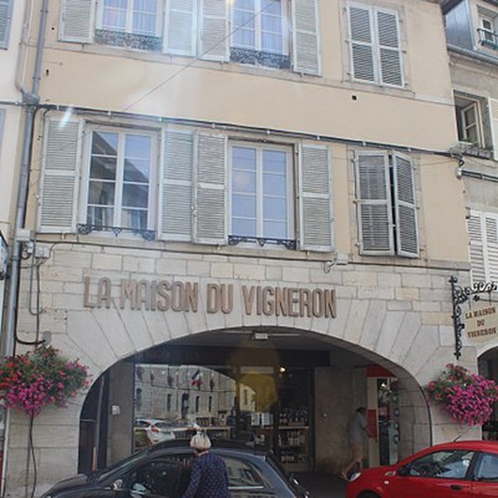 Photo de Maison