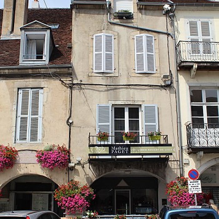 Photo de Maison
