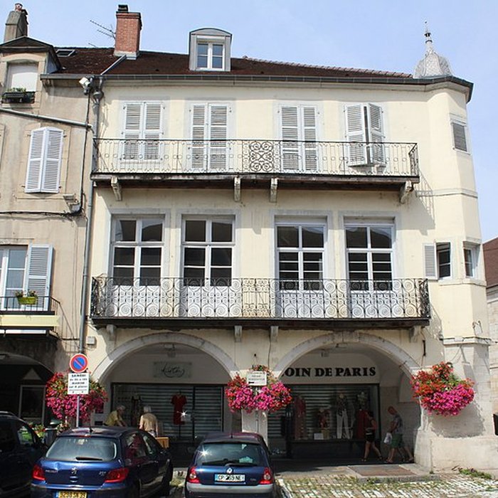 Photo de Maison