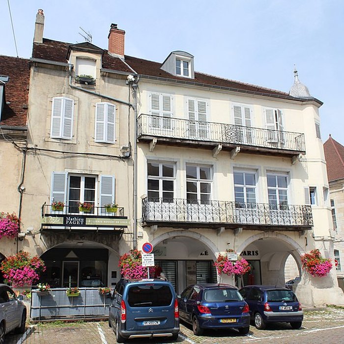Photo de Maison