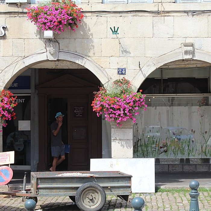 Photo de Maison