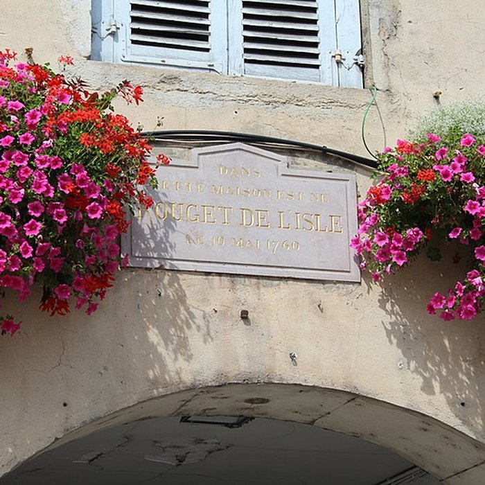 Photo de Maison