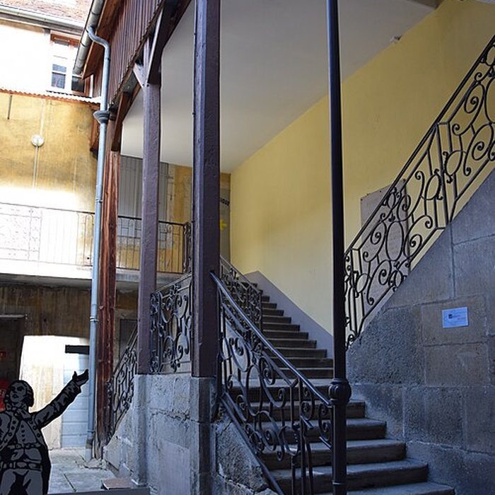 Photo de Maison