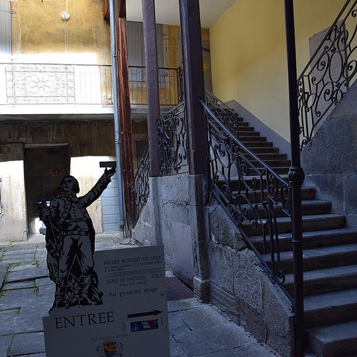 Photo de Maison