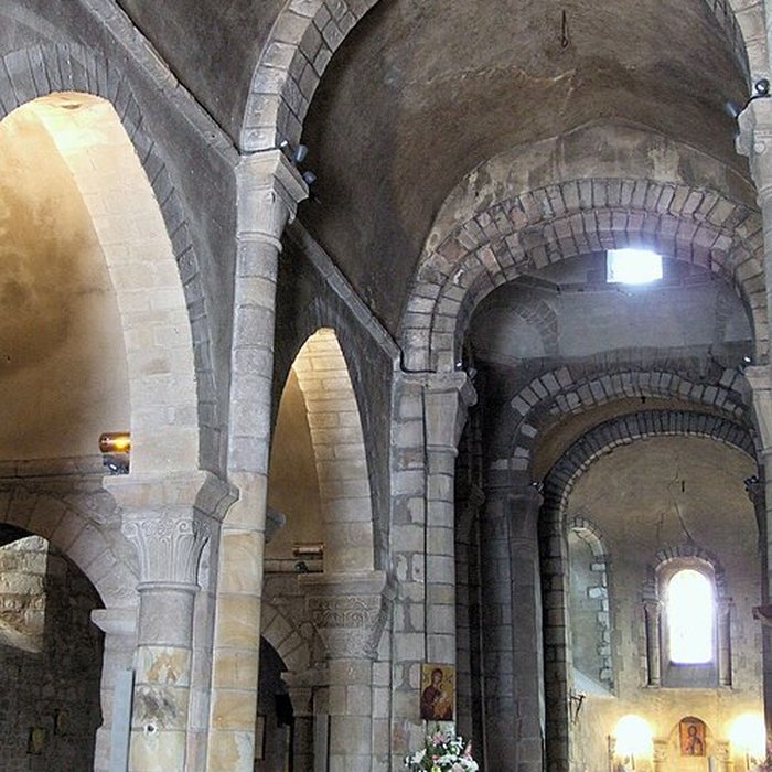 Photo de Église Saint-Georges de Néris-les-Bains