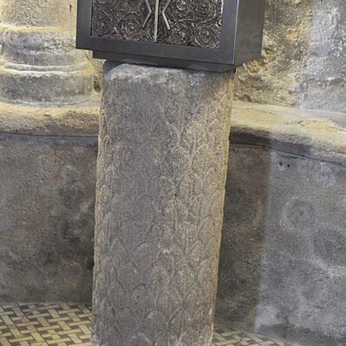 Photo de Église Saint-Georges de Néris-les-Bains