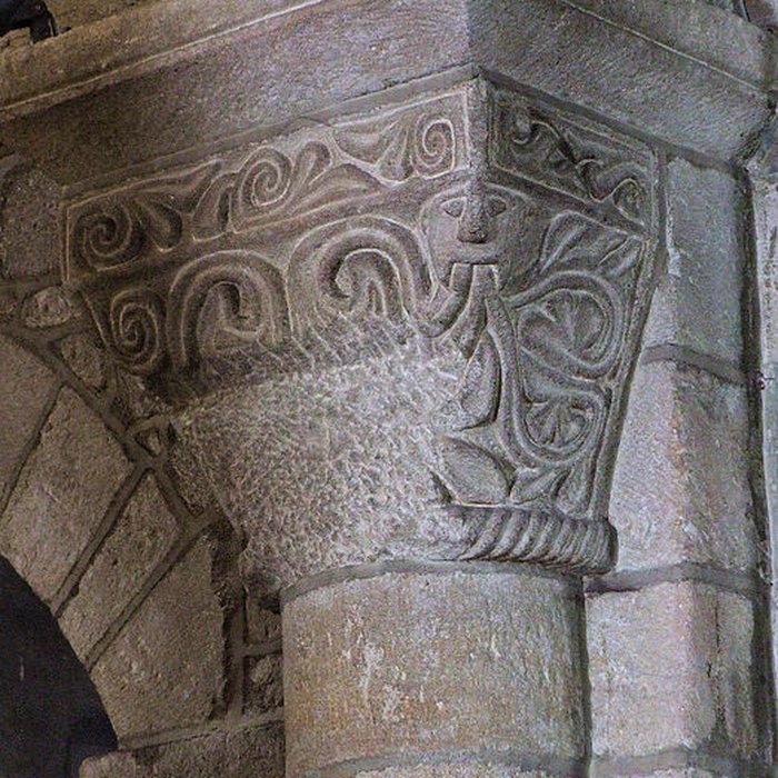 Photo de Église Saint-Georges de Néris-les-Bains