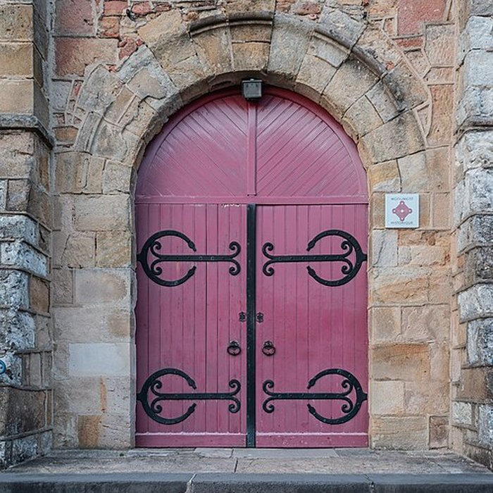 Photo de Église Saint-Georges de Néris-les-Bains