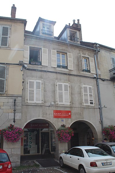 Photo de Maison