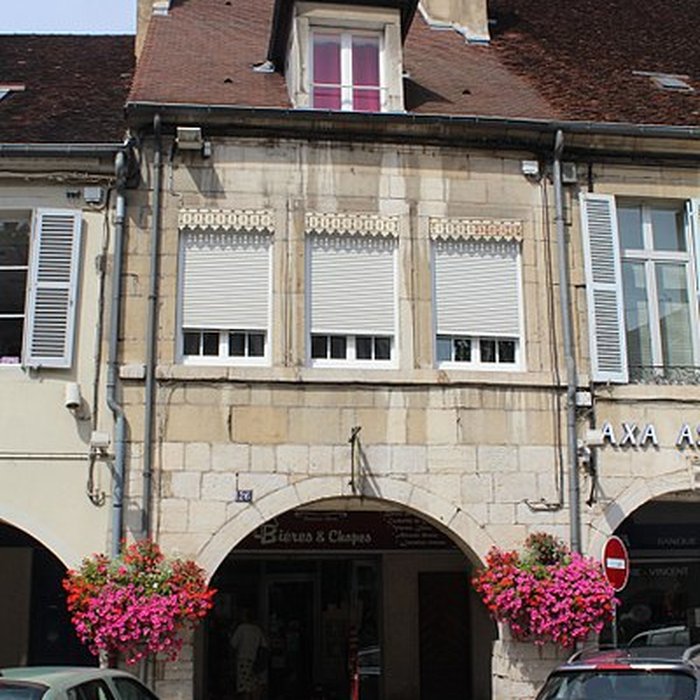 Photo de Maison