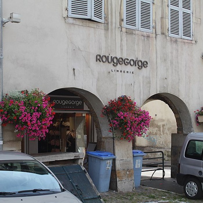 Photo de Maison
