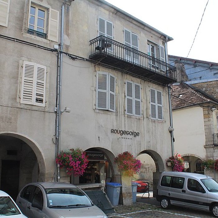 Photo de Maison