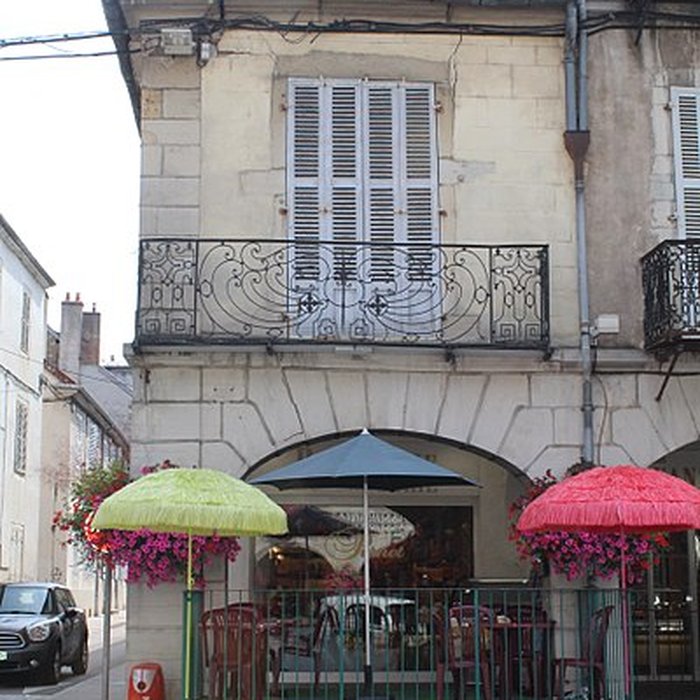 Photo de Maison