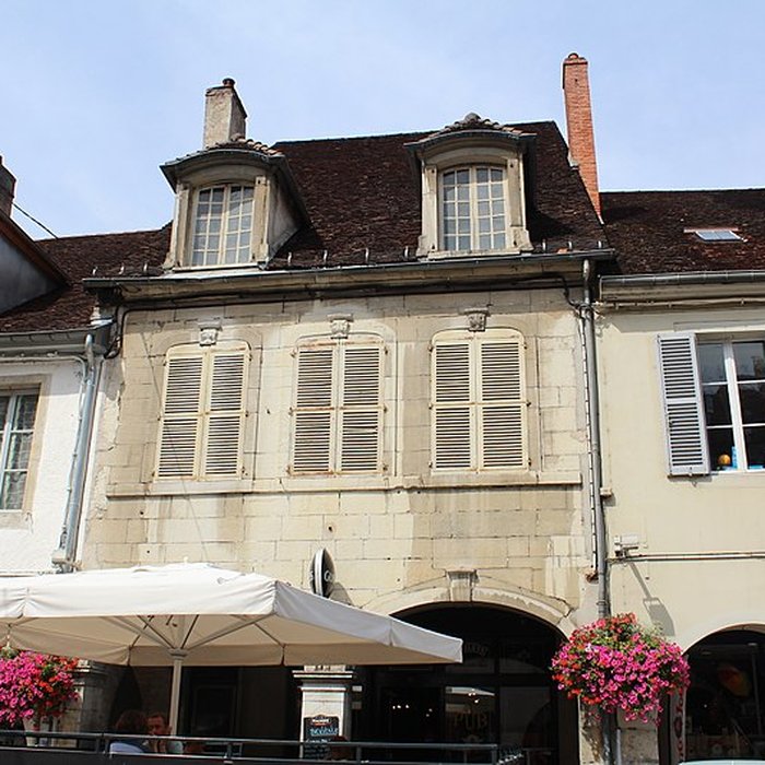 Photo de Maison