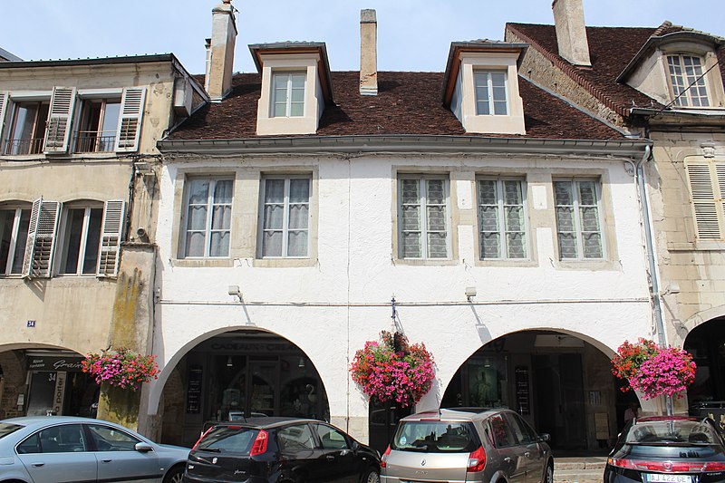 Photo de Maison