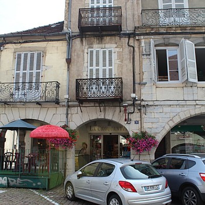 Photo de Maison