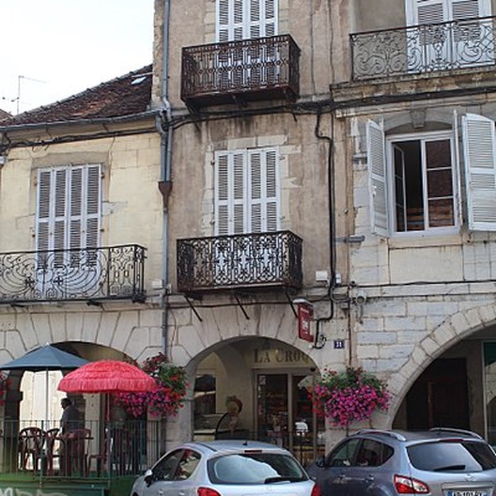 Photo de Maison