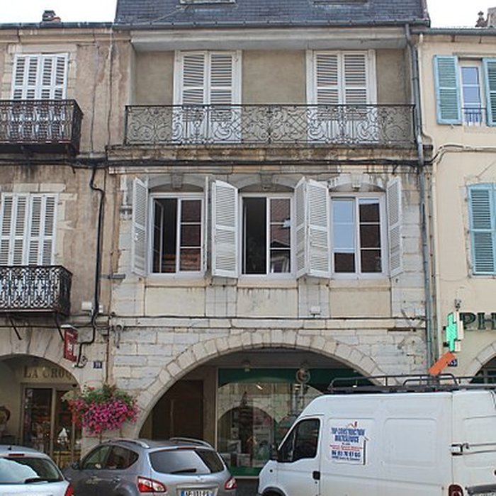 Photo de Maison