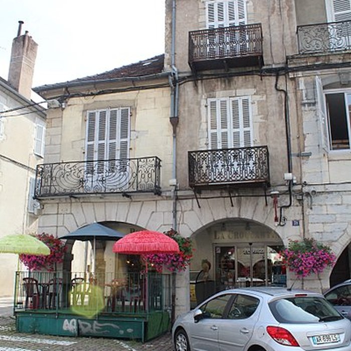 Photo de Maison