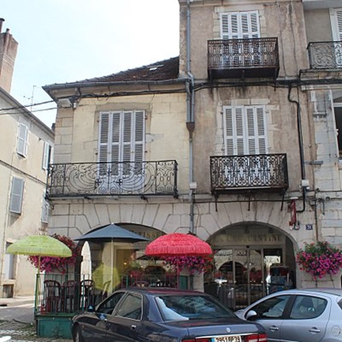 Photo de Maison
