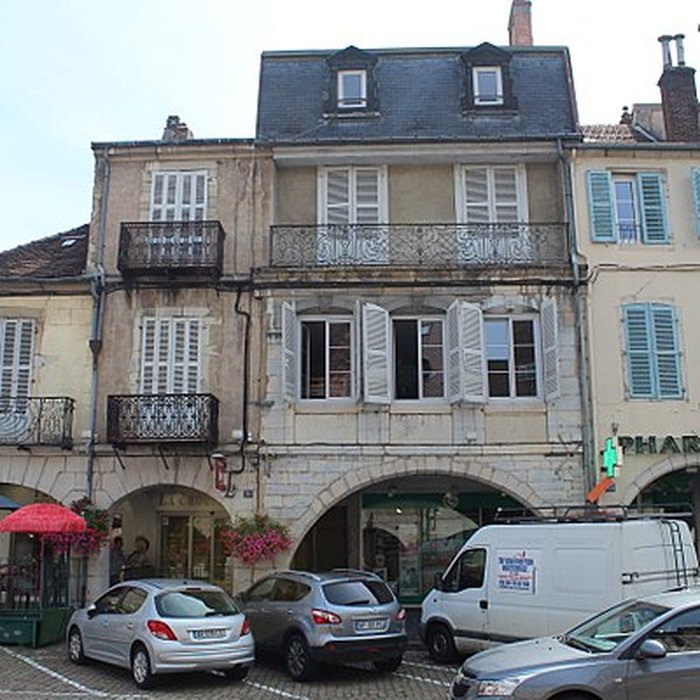 Photo de Maison
