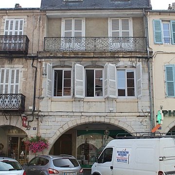 Maison