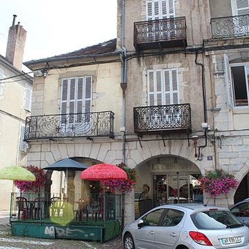 Maison