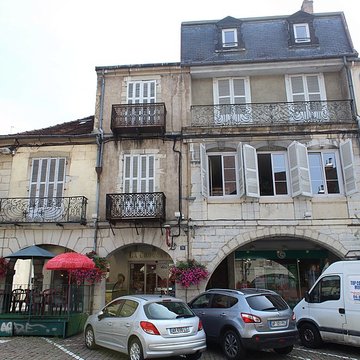 Maison