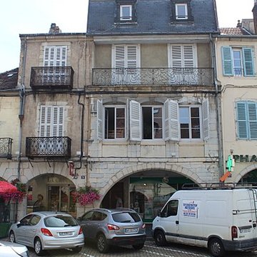 Maison