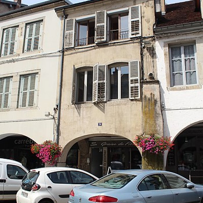 Photo de Maison