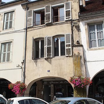 Maison