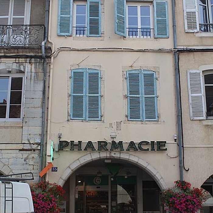 Photo de Maison