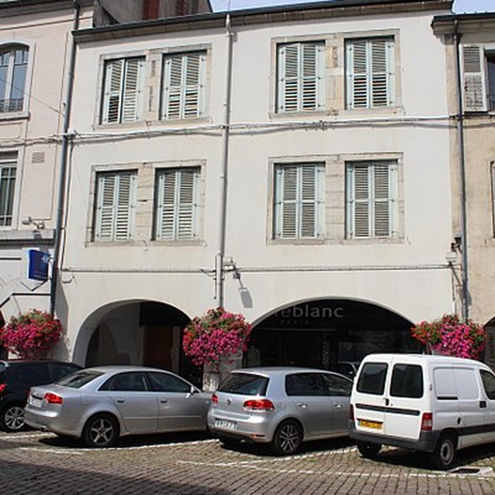 Photo de Maison