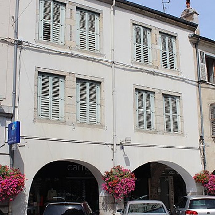 Photo de Maison