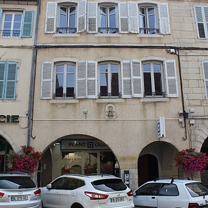 Photo de Maison