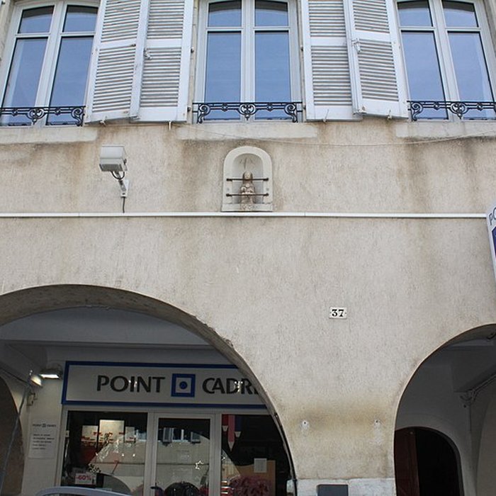 Photo de Maison