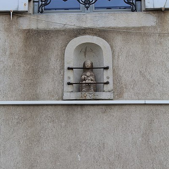 Photo de Maison