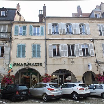 Maison