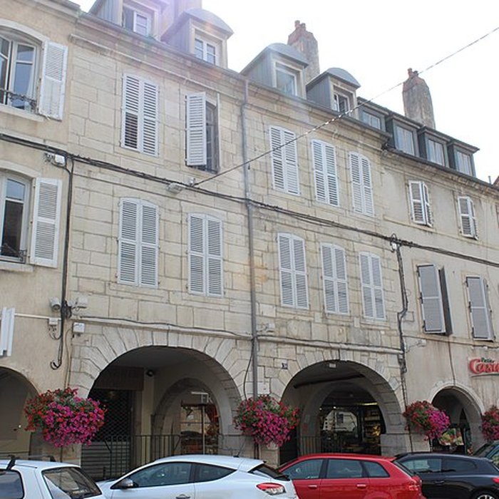 Photo de Maison