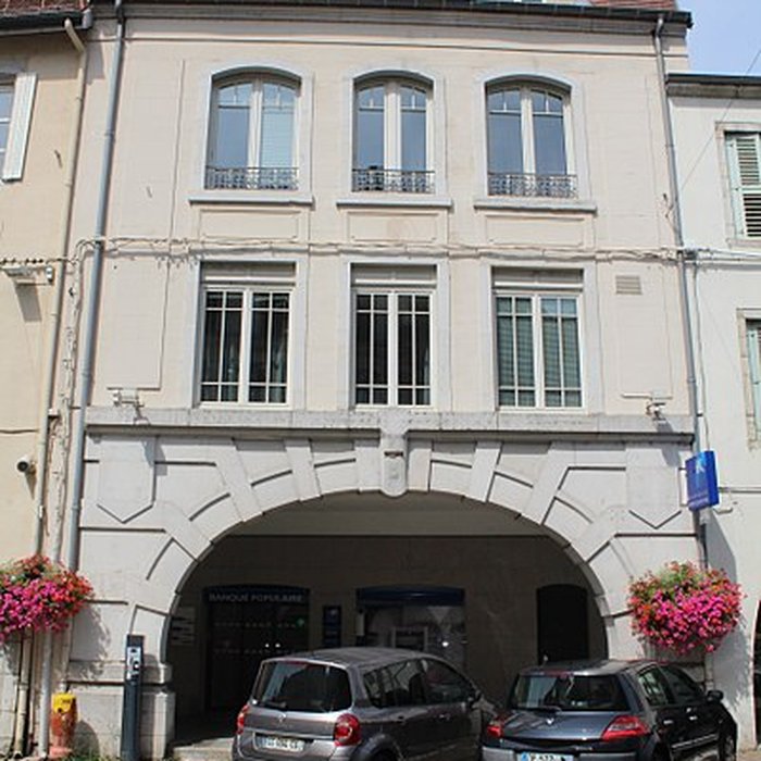 Photo de Maison