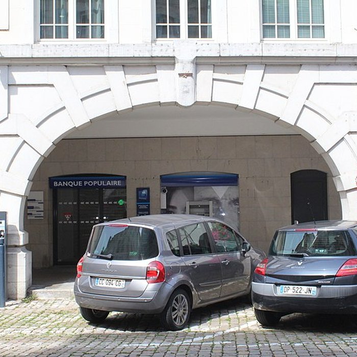 Photo de Maison