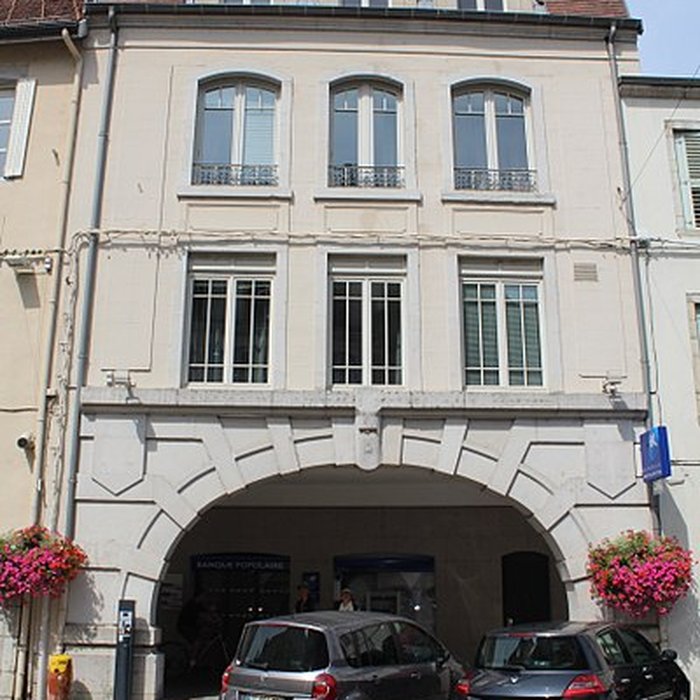 Photo de Maison