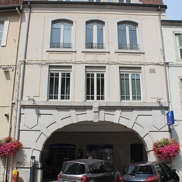 Maison