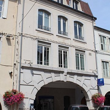 Maison