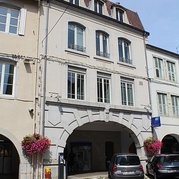 Maison